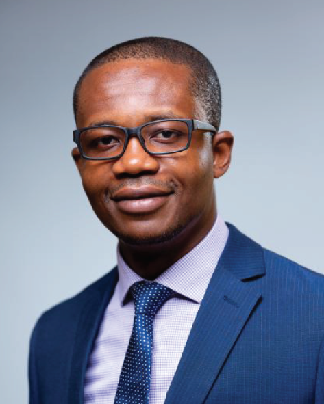 Picture of Professor AMOAH Padmore Adusei